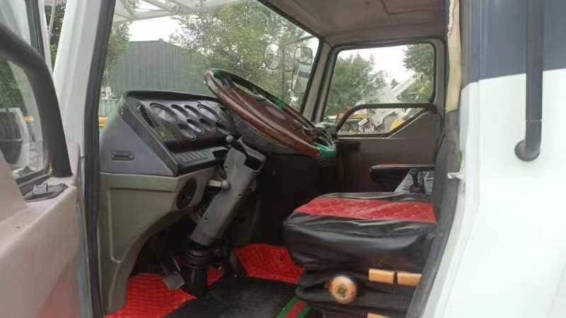 TEREX TTC070G 70ton - Grue mobile: photos 3 TEREX TTC070G 70ton - Grue mobile: photos 3