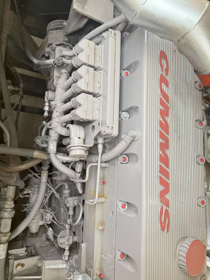 XCMG QY100K - Grue mobile: photos 5 XCMG QY100K - Grue mobile: photos 5