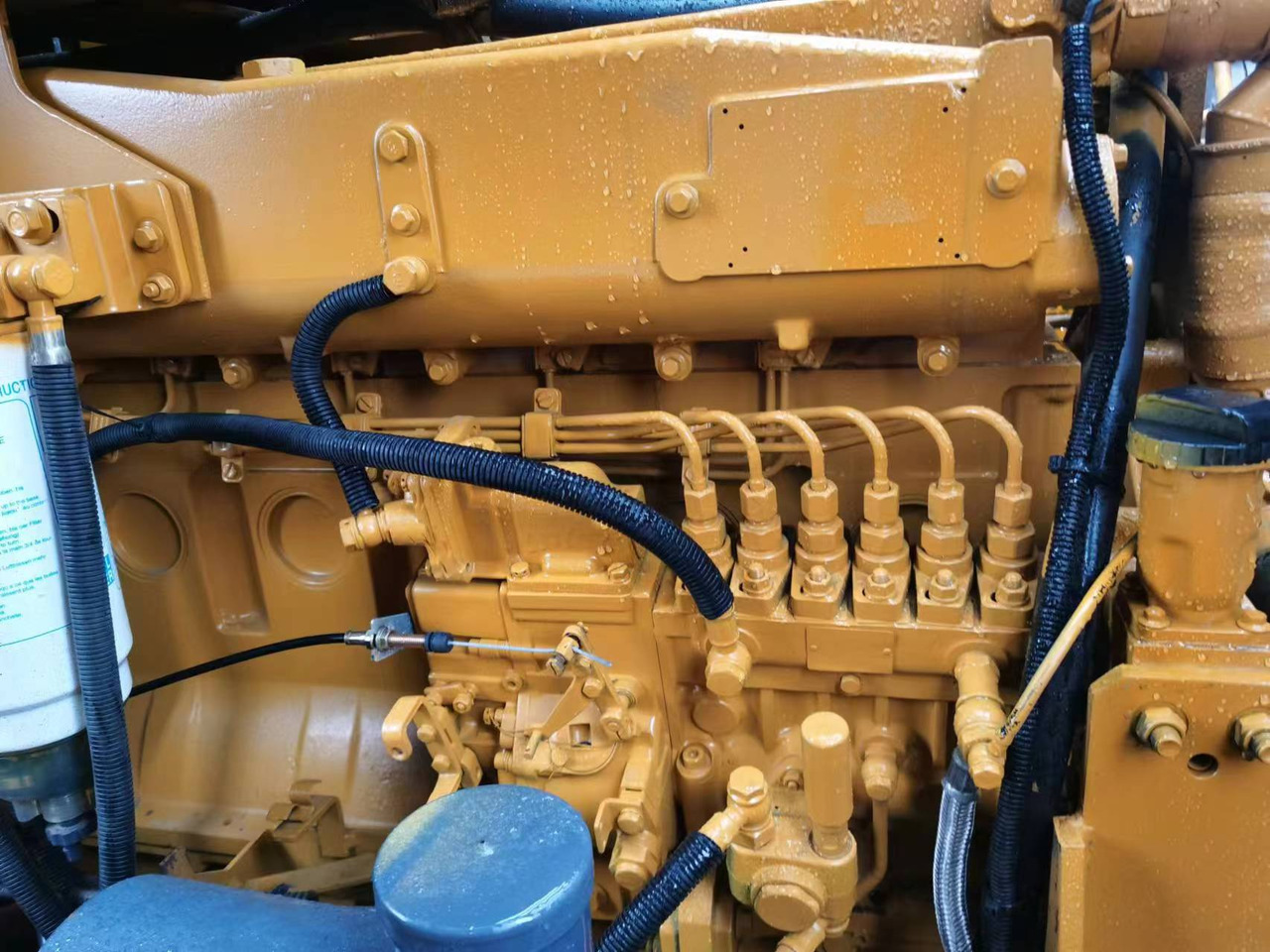 XCMG ZL50GN 95%new good condition 5Ton loader - Chargeuse sur pneus: photos 3 XCMG ZL50GN 95%new good condition 5Ton loader - Chargeuse sur pneus: photos 3