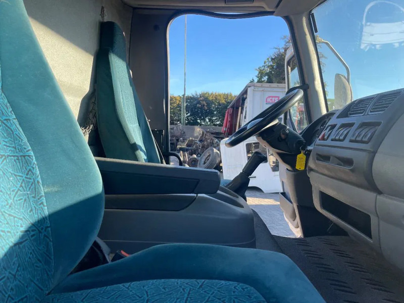 Châssis cabine DAF LF 45 Chassis Truck: photos 11 Châssis cabine DAF LF 45 Chassis Truck: photos 11