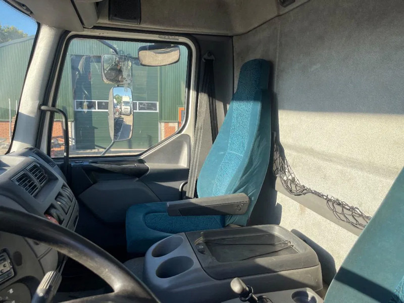 Châssis cabine DAF LF 45 Chassis Truck: photos 10 Châssis cabine DAF LF 45 Chassis Truck: photos 10