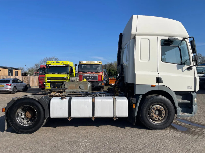 DAF CF 85.430 Tractor unit - Tracteur routier: photos 5 DAF CF 85.430 Tractor unit - Tracteur routier: photos 5