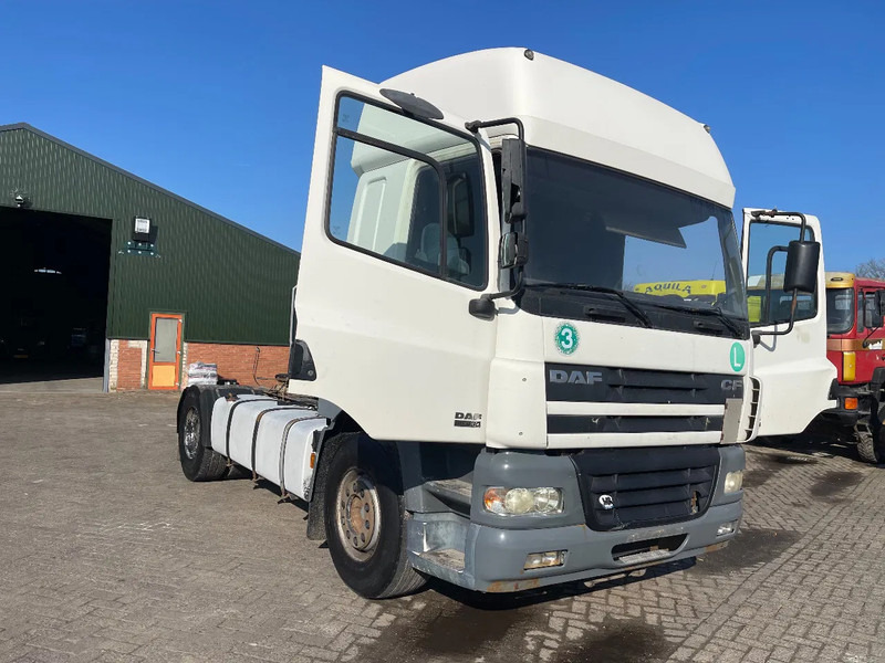 DAF CF 85.430 Tractor unit - Tracteur routier: photos 1 DAF CF 85.430 Tractor unit - Tracteur routier: photos 1
