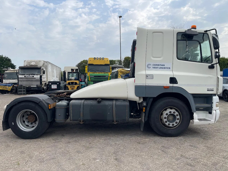 DAF CF 85.430 Tractor unit - Tracteur routier: photos 5 DAF CF 85.430 Tractor unit - Tracteur routier: photos 5