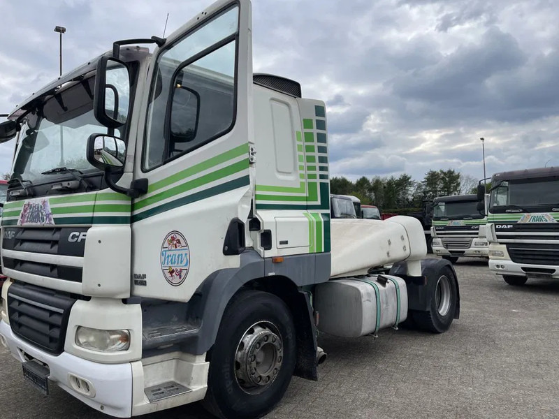 DAF CF 85.460 Tractor unit - Tracteur routier: photos 3 DAF CF 85.460 Tractor unit - Tracteur routier: photos 3