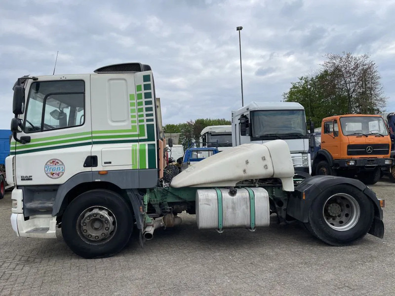 DAF CF 85.460 Tractor unit - Tracteur routier: photos 3 DAF CF 85.460 Tractor unit - Tracteur routier: photos 3