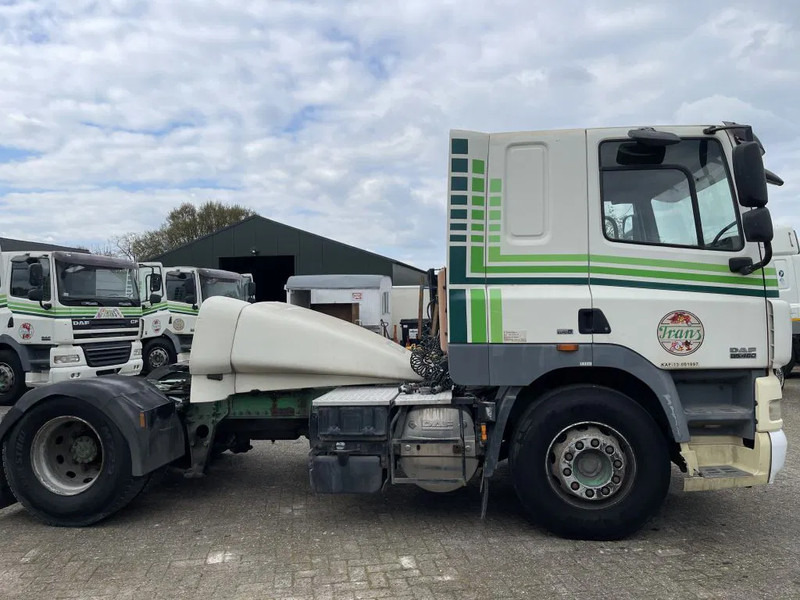 DAF CF 85.460 Tractor unit - Tracteur routier: photos 5 DAF CF 85.460 Tractor unit - Tracteur routier: photos 5