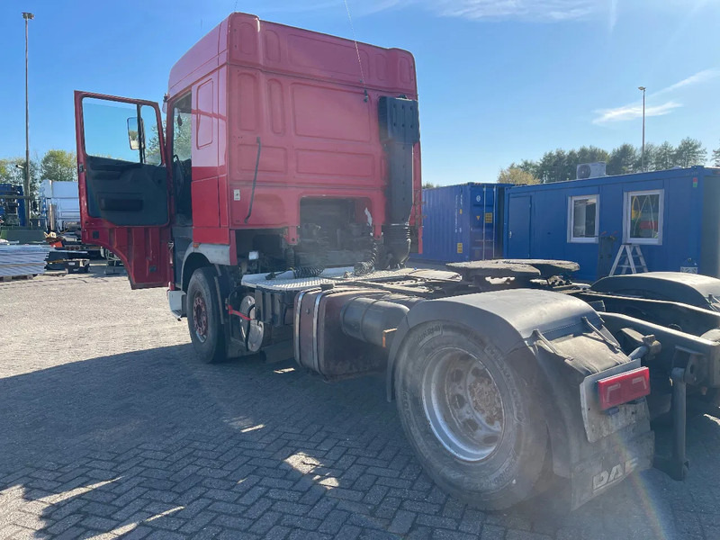 DAF XF 95.430 Tractor - Tracteur routier: photos 5 DAF XF 95.430 Tractor - Tracteur routier: photos 5