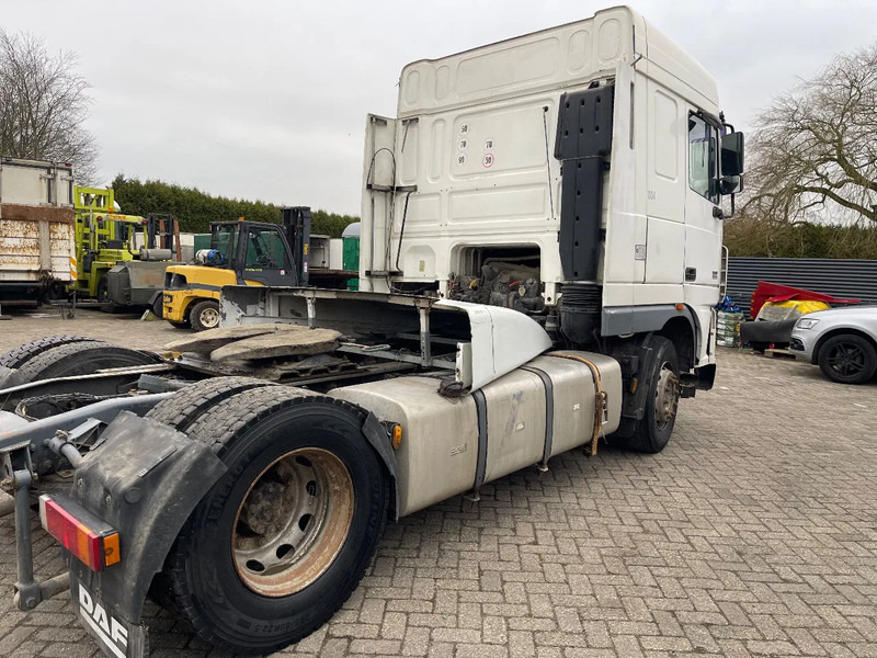 Tracteur routier DAF XF 95.430 Tractor: photos 7