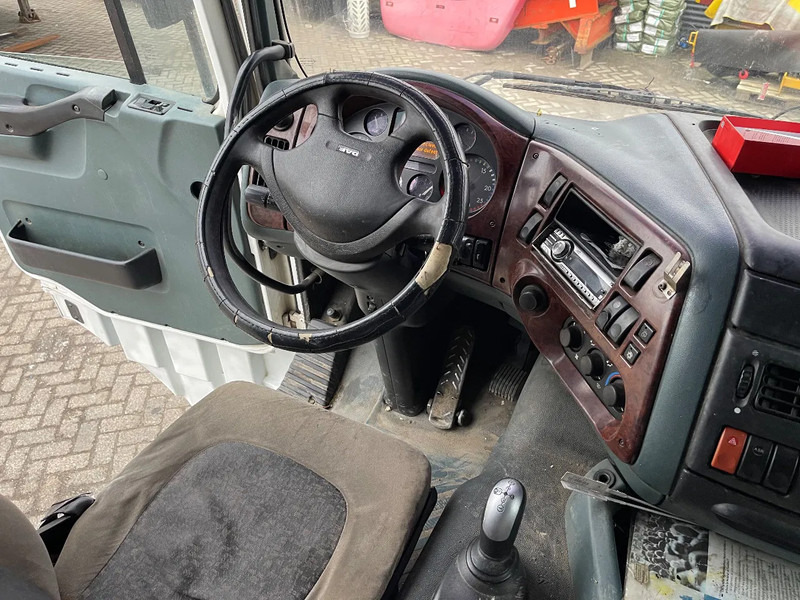 Tracteur routier DAF XF 95.430 Tractor: photos 14