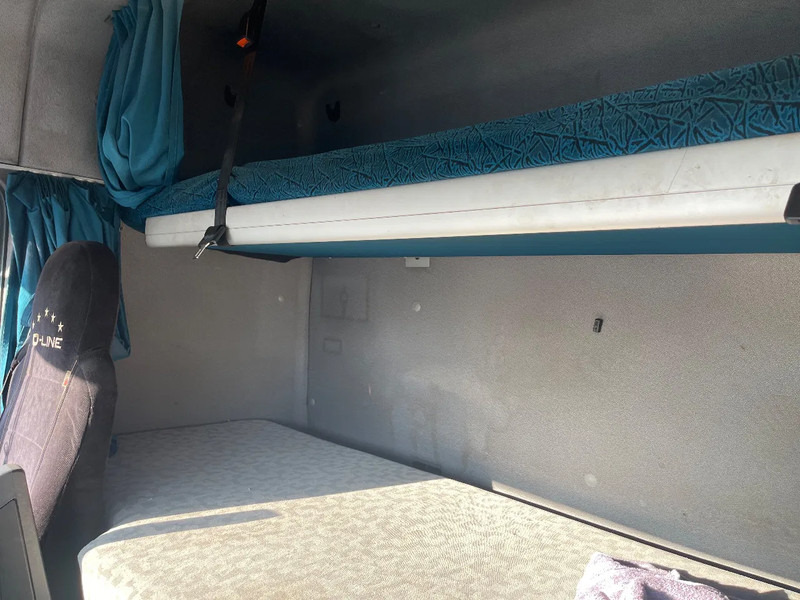 Tracteur routier DAF XF 95.430 Tractor Unit: photos 15 Tracteur routier DAF XF 95.430 Tractor Unit: photos 15