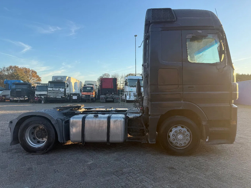 Mercedes-Benz Actros 1844 3 pedals - Tracteur routier: photos 4 Mercedes-Benz Actros 1844 3 pedals - Tracteur routier: photos 4