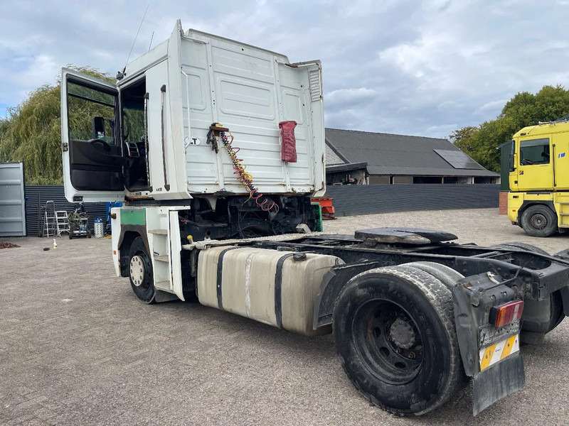 Renault Magnum 440 Tractor unit - Tracteur routier: photos 5 Renault Magnum 440 Tractor unit - Tracteur routier: photos 5
