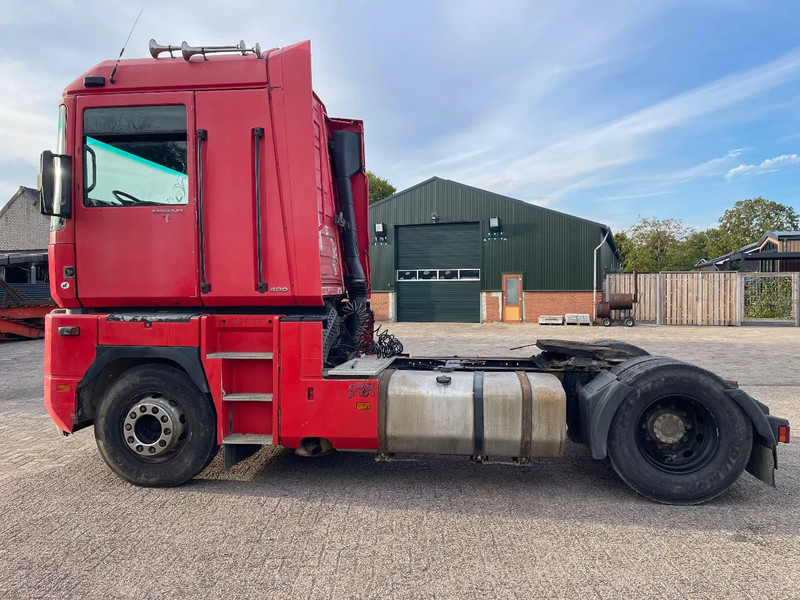 Renault Magnum 480 MACK Tractor unit - Tracteur routier: photos 5 Renault Magnum 480 MACK Tractor unit - Tracteur routier: photos 5