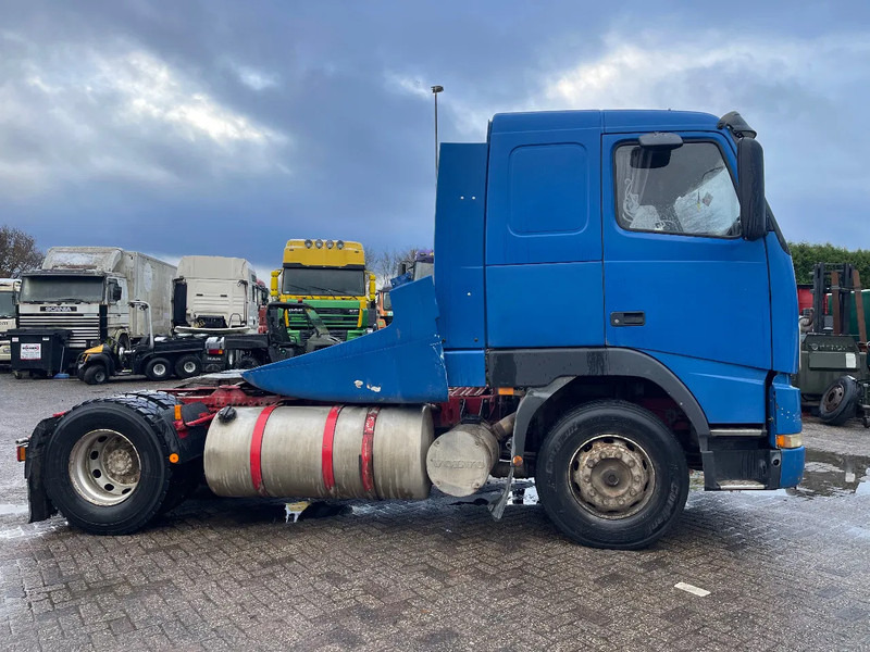 Volvo FH 12.420 Tractor unit - Tracteur routier: photos 4 Volvo FH 12.420 Tractor unit - Tracteur routier: photos 4