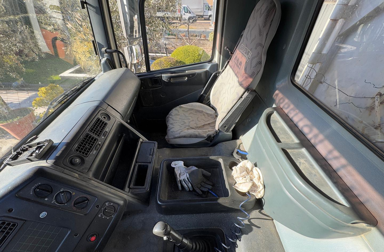 Ribaltabile DAF 85 CF 430 - anno 1999 - Camion benne: photos 3 Ribaltabile DAF 85 CF 430 - anno 1999 - Camion benne: photos 3