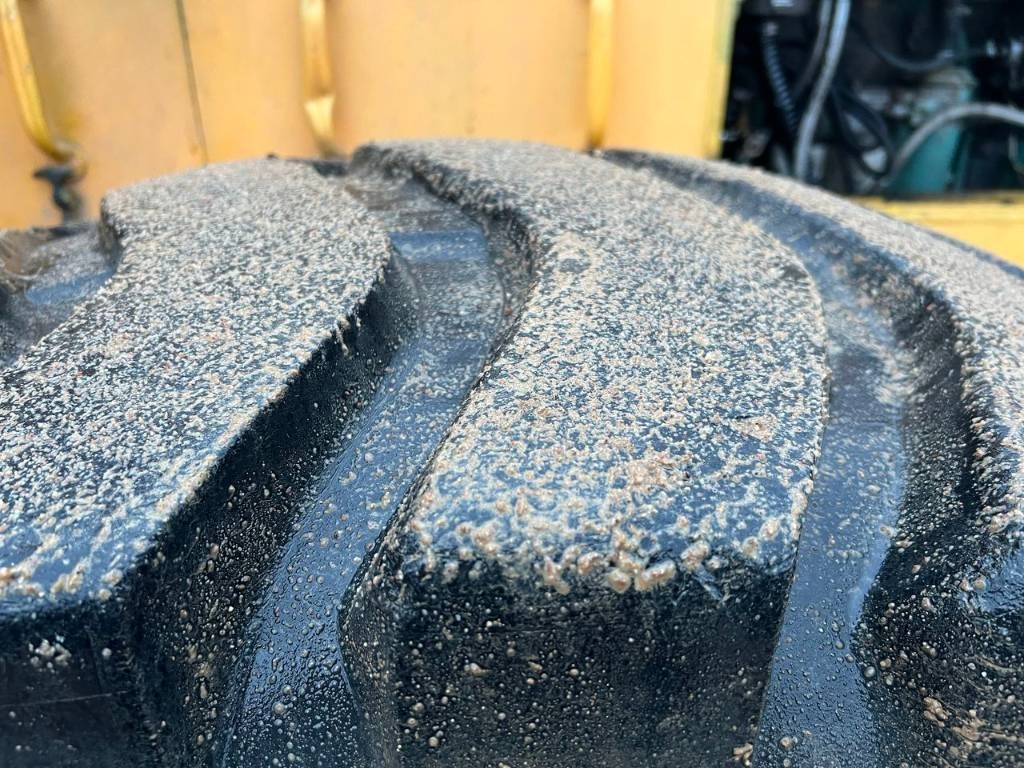 Chargeuse sur pneus Volvo BM LM1641: photos 10