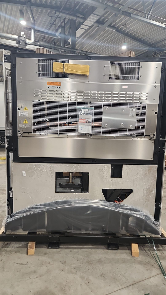 CARRIER VECTOR 1550 - Unité réfrigéré pour Remorque frigorifique: photos 5 CARRIER VECTOR 1550 - Unité réfrigéré pour Remorque frigorifique: photos 5