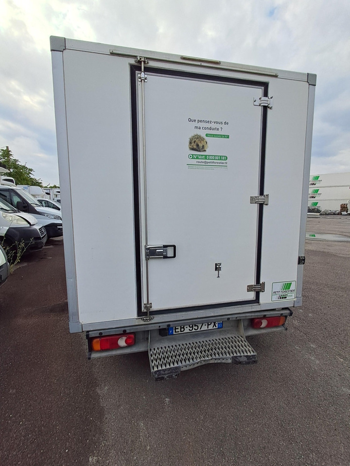 RENAULT TRAFIC KONTENER CHŁODNIA MROŹNIA NR 894 WKRÓTCE!!! - Utilitaire frigorifique: photos 1 RENAULT TRAFIC KONTENER CHŁODNIA MROŹNIA NR 894 WKRÓTCE!!! - Utilitaire frigorifique: photos 1