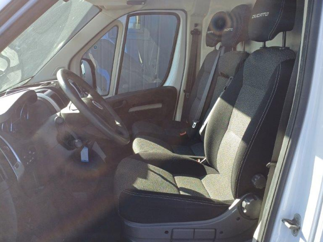 FIAT Ducato L4H3 Maxi — crédit-bail FIAT Ducato L4H3 Maxi: photos 7
