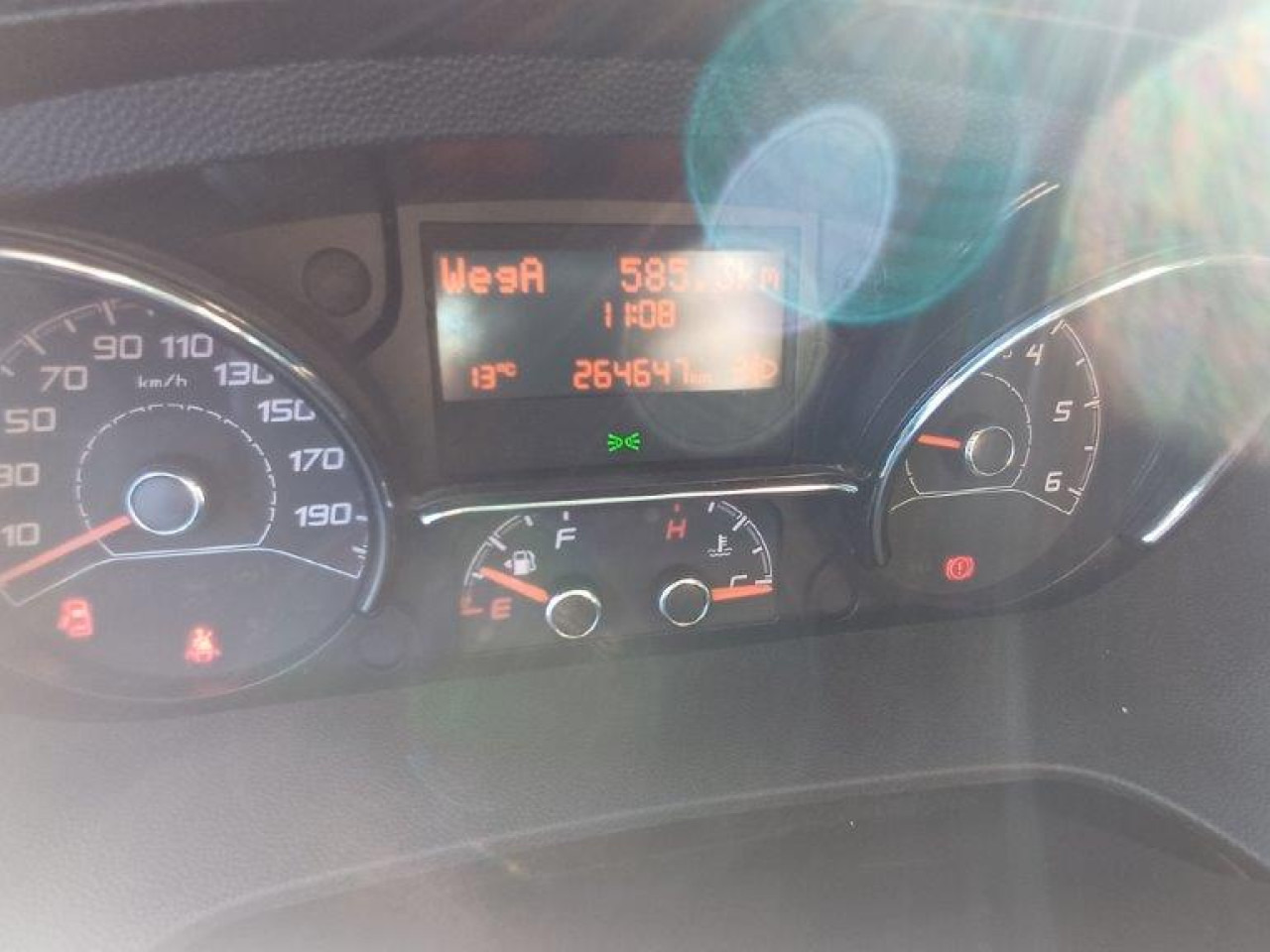 FIAT Ducato L4H3 Maxi — crédit-bail FIAT Ducato L4H3 Maxi: photos 8