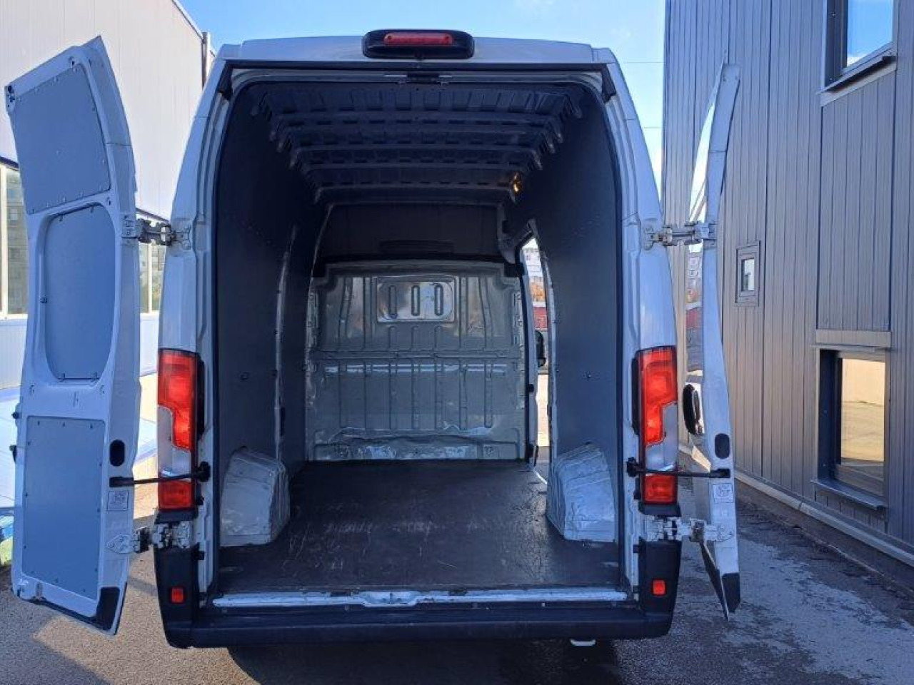 FIAT Ducato L4H3 Maxi — crédit-bail FIAT Ducato L4H3 Maxi: photos 6