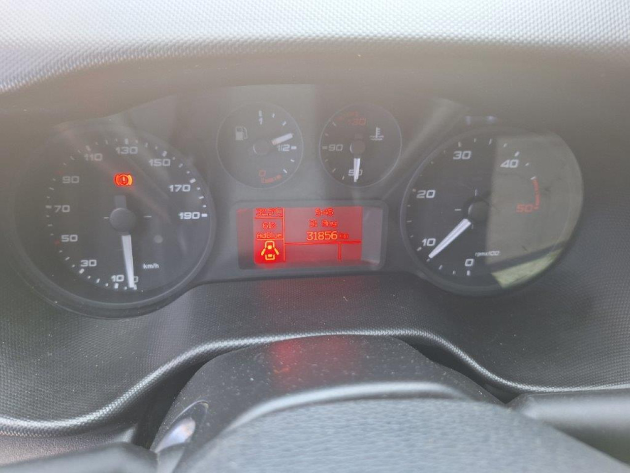 IVECO Daily 35C16 tipper — crédit-bail IVECO Daily 35C16 tipper: photos 8