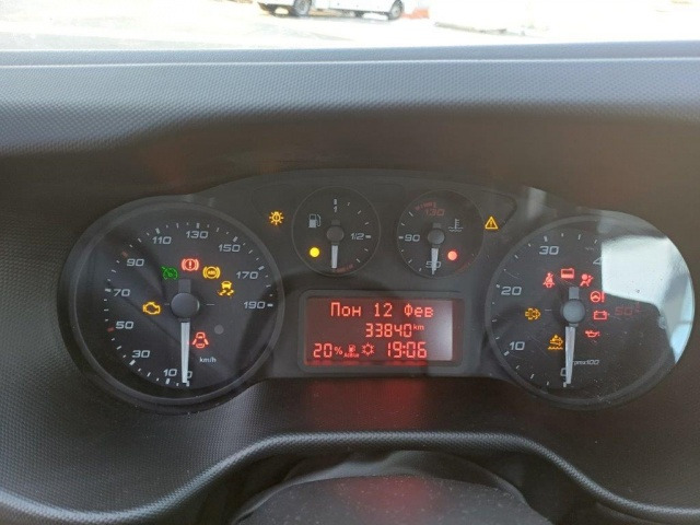 IVECO Daily 35S16H3.0 - Remorqueuse: photos 3 IVECO Daily 35S16H3.0 - Remorqueuse: photos 3