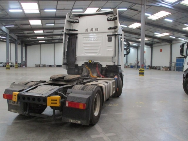IVECO Stralis AS440S46T/P - Tracteur routier: photos 3 IVECO Stralis AS440S46T/P - Tracteur routier: photos 3