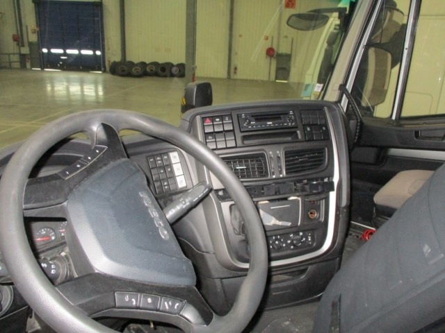 IVECO Stralis AS440S46T/P - Tracteur routier: photos 5 IVECO Stralis AS440S46T/P - Tracteur routier: photos 5