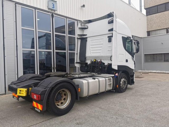 IVECO Stralis AS440S48T/P XP - Tracteur routier: photos 4 IVECO Stralis AS440S48T/P XP - Tracteur routier: photos 4