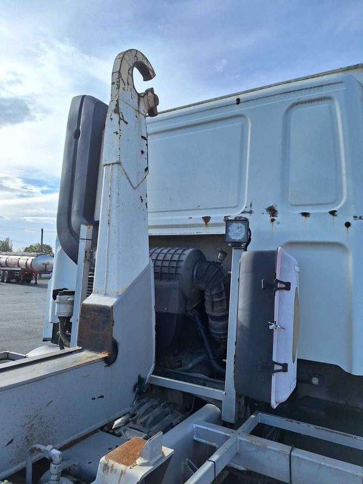 DAF CF - Camion ampliroll: photos 5 DAF CF - Camion ampliroll: photos 5