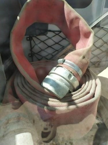 Balayeuse de voirie Bucher CC 2020: photos 10 Balayeuse de voirie Bucher CC 2020: photos 10