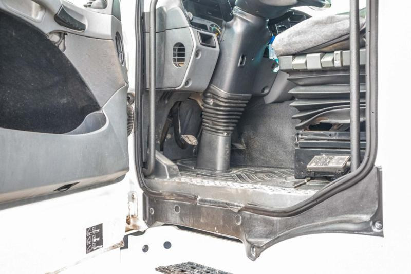 Mercedes ACTROS 2641+VOITH+BIG AXLES/GROS PONTS - Camion plateau: photos 5 Mercedes ACTROS 2641+VOITH+BIG AXLES/GROS PONTS - Camion plateau: photos 5
