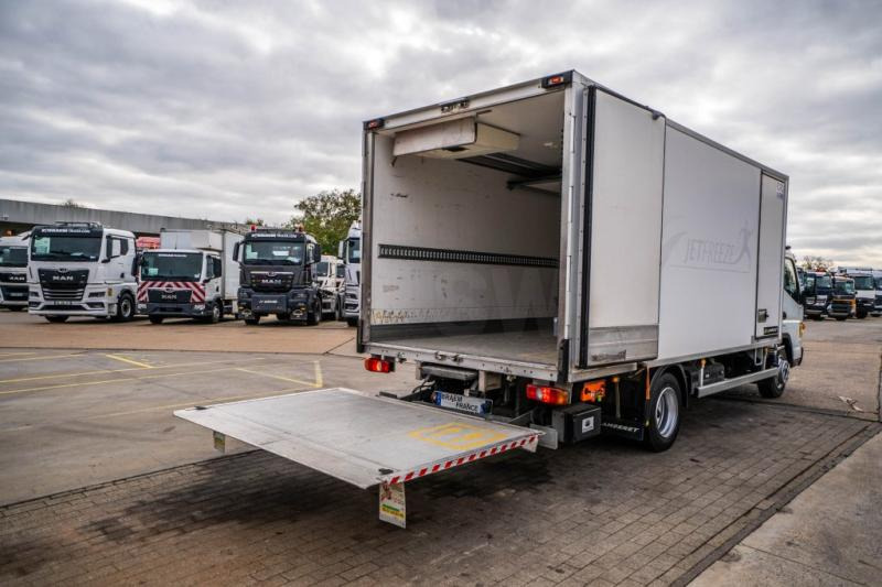 Mitsubishi Fuso FUSO CANTER 7C15-DUONIIC HYBRID / 600 BI TEMP — crédit-bail Mitsubishi Fuso FUSO CANTER 7C15-DUONIIC HYBRID / 600 BI TEMP: photos 9 Mitsubishi Fuso FUSO CANTER 7C15-DUONIIC HYBRID / 600 BI TEMP — crédit-bail Mitsubishi Fuso FUSO CANTER 7C15-DUONIIC HYBRID / 600 BI TEMP: photos 9