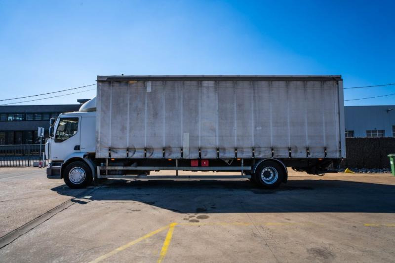 Renault MIDLUM 270 (18t) DXI — crédit-bail Renault MIDLUM 270 (18t) DXI: photos 6
