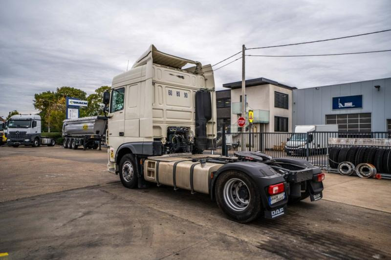 DAF XF 480 FT (50T.) - Tracteur routier: photos 5 DAF XF 480 FT (50T.) - Tracteur routier: photos 5