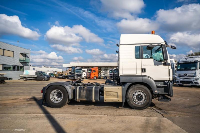 MAN TGS 18.460 LX BLS+INTARDER+KIPHYDR. - Tracteur routier: photos 3 MAN TGS 18.460 LX BLS+INTARDER+KIPHYDR. - Tracteur routier: photos 3