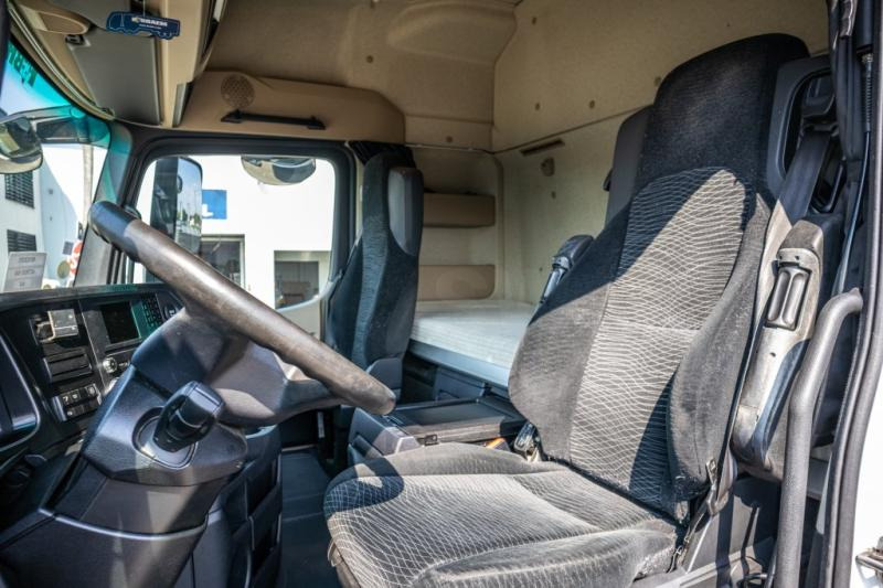 Mercedes ACTROS 1845 LS — crédit-bail Mercedes ACTROS 1845 LS: photos 9