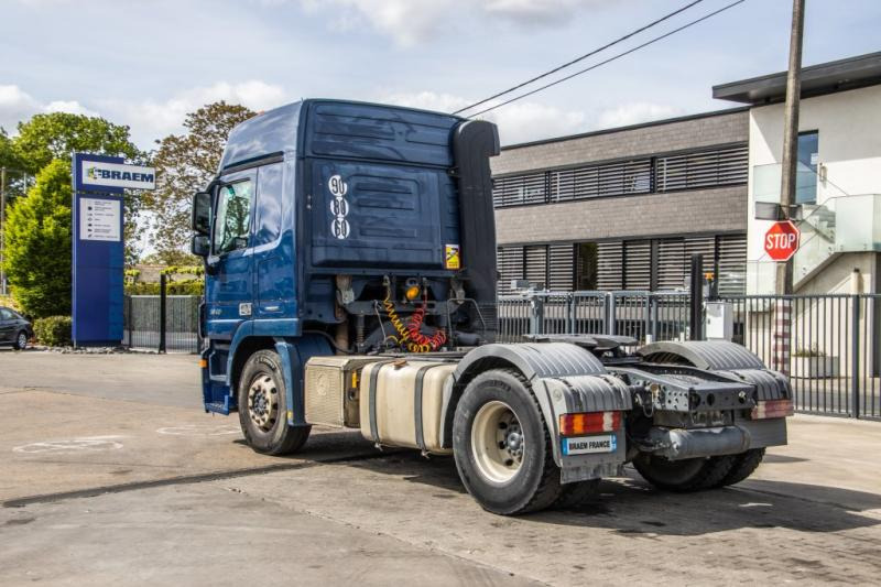 Mercedes ACTROS 1846 LS-MP3+HYDR. - Tracteur routier: photos 5 Mercedes ACTROS 1846 LS-MP3+HYDR. - Tracteur routier: photos 5