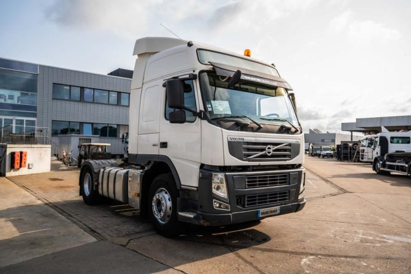 Volvo FM (FH) 460 GLOB - Tracteur routier: photos 2 Volvo FM (FH) 460 GLOB - Tracteur routier: photos 2