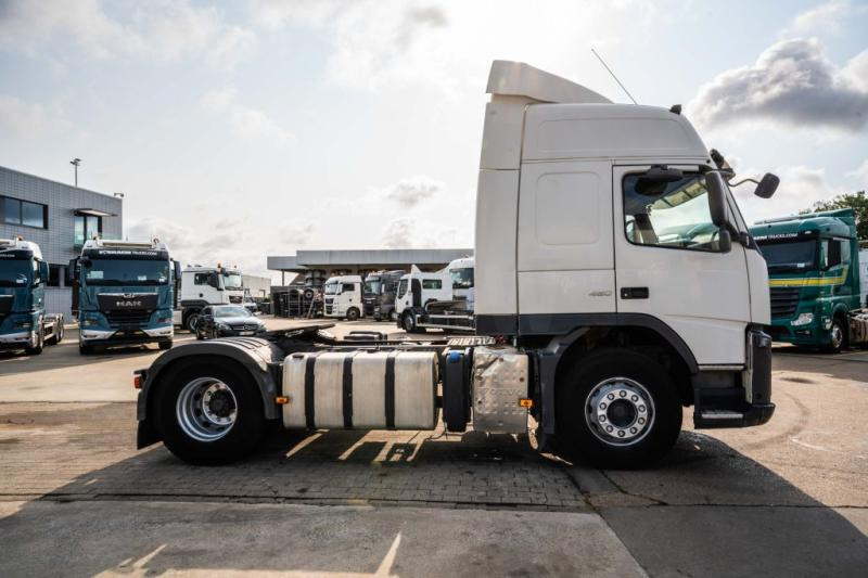 Volvo FM (FH) 460 GLOB - Tracteur routier: photos 3 Volvo FM (FH) 460 GLOB - Tracteur routier: photos 3