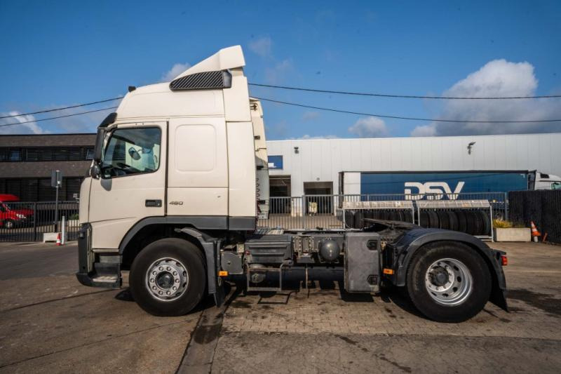 Volvo FM (FH) 460 GLOB — crédit-bail Volvo FM (FH) 460 GLOB: photos 6