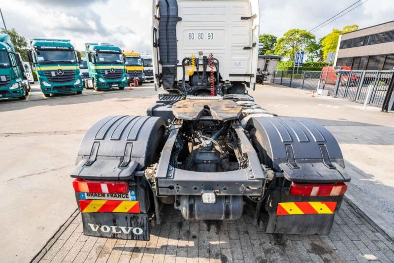 Volvo FM (FH) 460 GLOB — crédit-bail Volvo FM (FH) 460 GLOB: photos 8