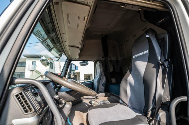 Volvo FM (FH) 460 GLOB — crédit-bail Volvo FM (FH) 460 GLOB: photos 9