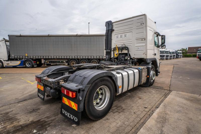 Volvo FM (FH) 460 GLOB +VOITH+KIPHYDR. - Tracteur routier: photos 4 Volvo FM (FH) 460 GLOB +VOITH+KIPHYDR. - Tracteur routier: photos 4