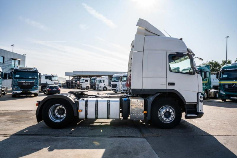 Volvo FM (FH) 460 GLOB +VOITH+KIPHYDR. - Tracteur routier: photos 3 Volvo FM (FH) 460 GLOB +VOITH+KIPHYDR. - Tracteur routier: photos 3