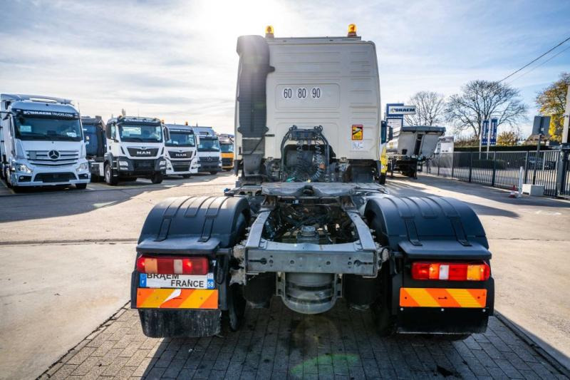 Volvo FMX 460 GLOB + HYDR - Tracteur routier: photos 5 Volvo FMX 460 GLOB + HYDR - Tracteur routier: photos 5