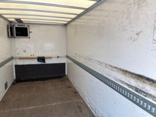 Mercedes-Benz Sprinter 316 Koffer LBW — crédit-bail Mercedes-Benz Sprinter 316 Koffer LBW: photos 8 Mercedes-Benz Sprinter 316 Koffer LBW — crédit-bail Mercedes-Benz Sprinter 316 Koffer LBW: photos 8