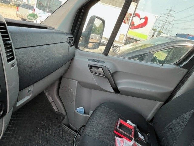 Mercedes-Benz Sprinter 316 Koffer LBW — crédit-bail Mercedes-Benz Sprinter 316 Koffer LBW: photos 12 Mercedes-Benz Sprinter 316 Koffer LBW — crédit-bail Mercedes-Benz Sprinter 316 Koffer LBW: photos 12